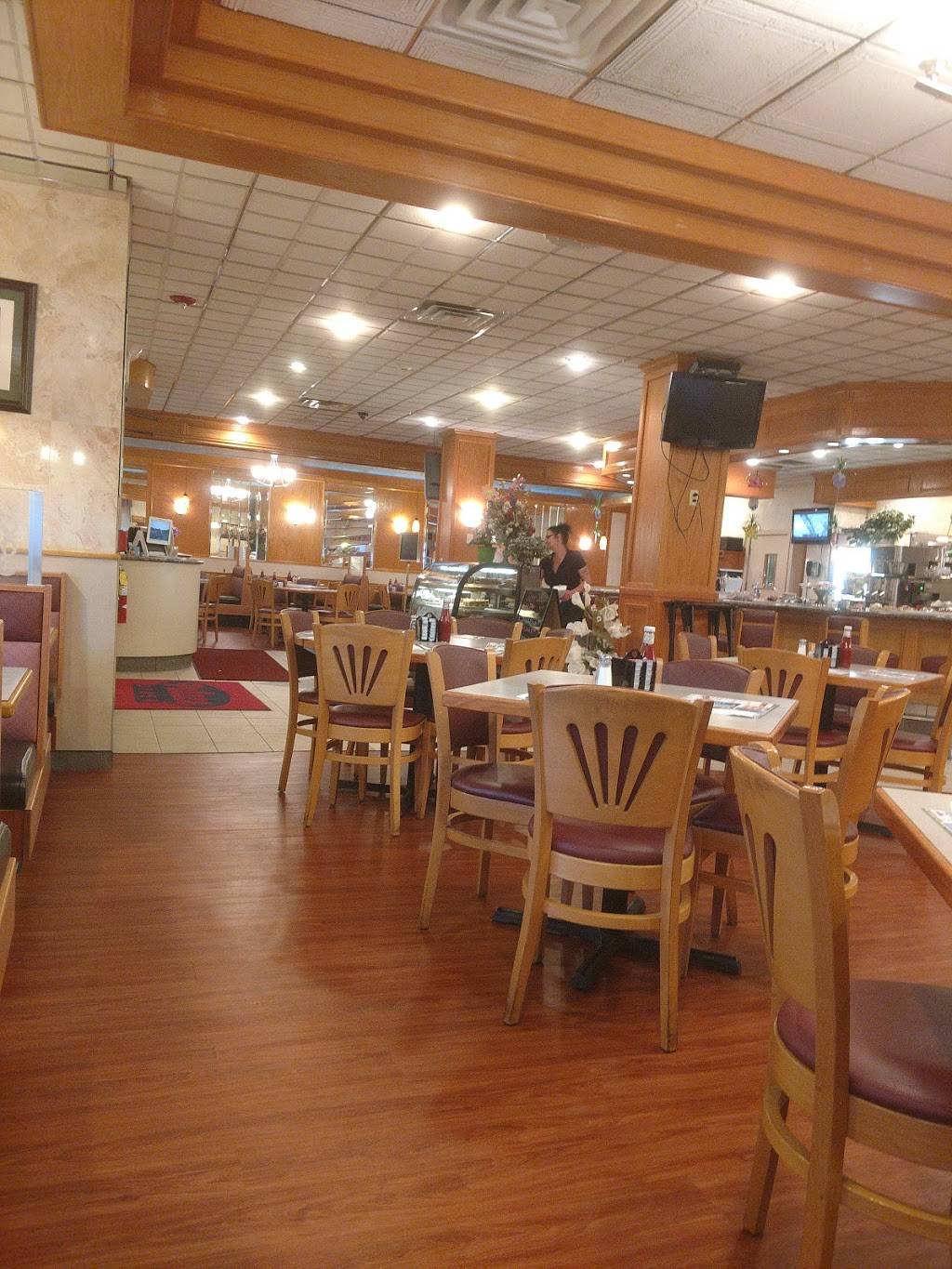 Niko’s Diner | restaurant | 2601 NJ-35, Manasquan, NJ 08736, USA | 7327228720 OR +1 732-722-8720