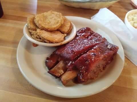 Winks King Barbeque & Seafood | restaurant | 509 Faith Rd, Salisbury, NC 28146, USA | 7046372410 OR +1 704-637-2410