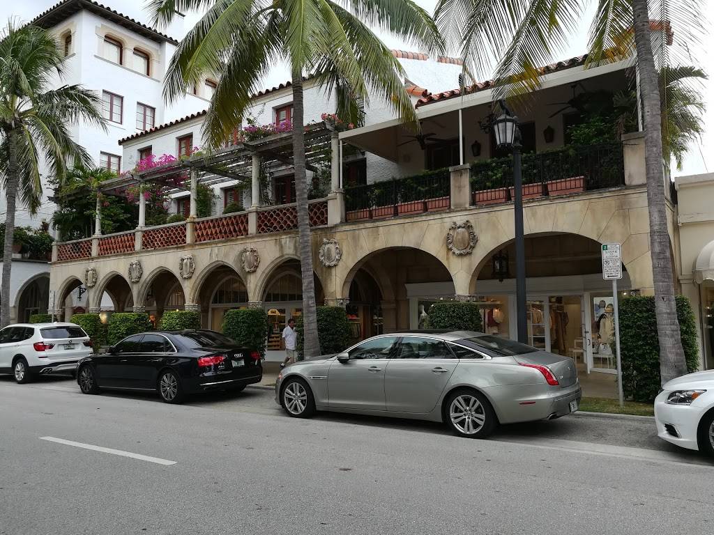 Pizza Al Fresco | restaurant | 14 Via Mizner, Palm Beach, FL 33480, USA | 5618320032 OR +1 561-832-0032