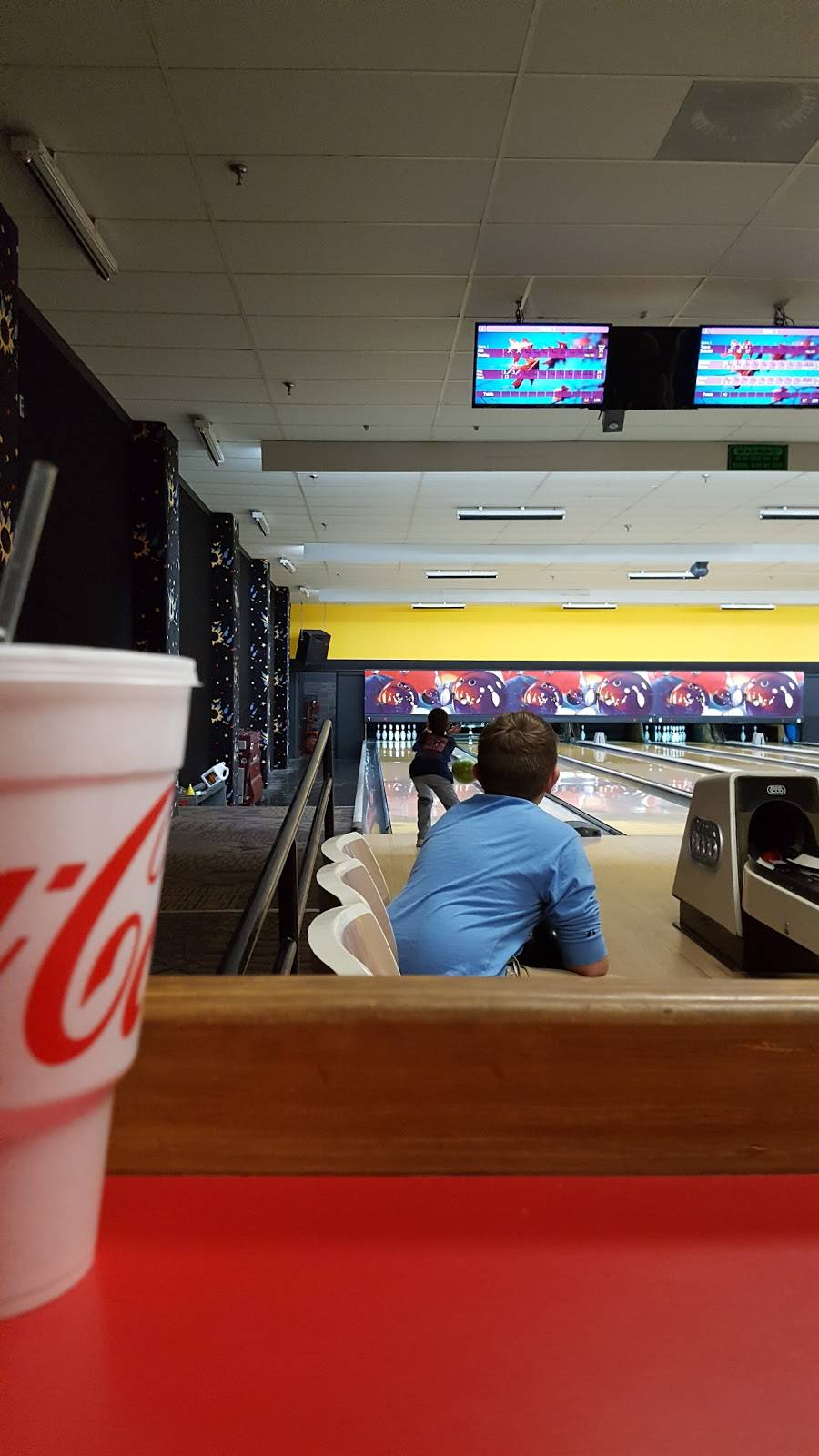 Galaxy Lanes and Games | meal takeaway | 347 Jackson Plaza, Sylva, NC 28779, USA | 8286314754 OR +1 828-631-4754