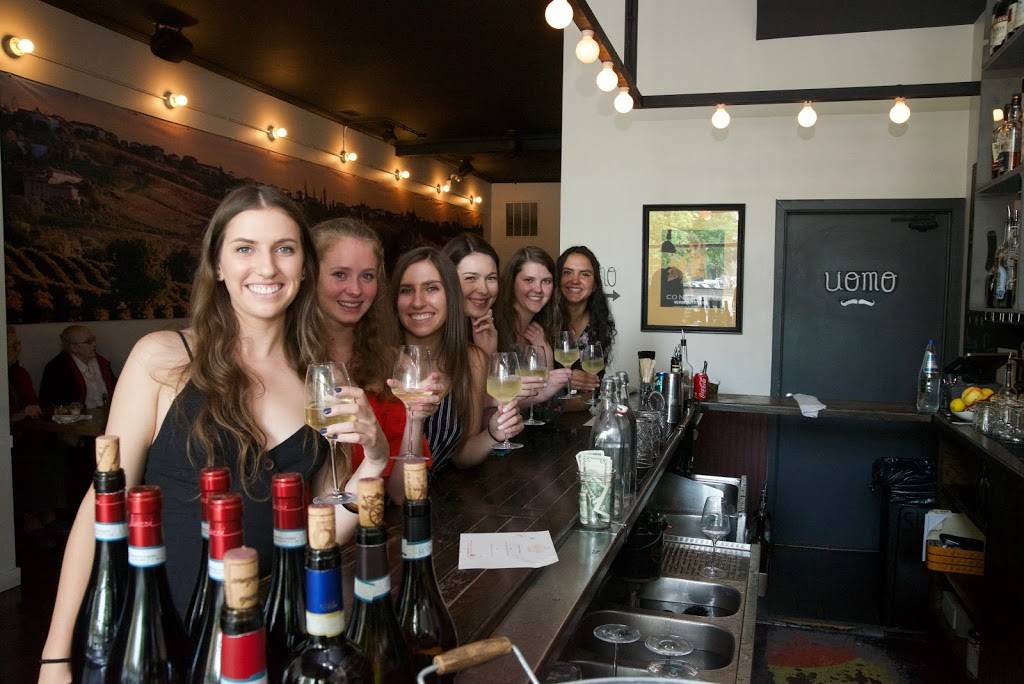 Osteria Langhe | restaurant | 2824 W Armitage Ave, Chicago, IL 60647, USA | 7736611582 OR +1 773-661-1582