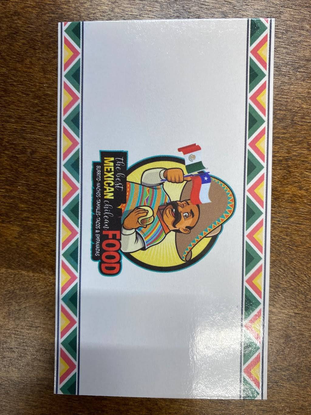 Nz-grei Mexican American food | restaurant | 134 N Carll Ave, Babylon, NY 11702, USA | 6318934333 OR +1 631-893-4333