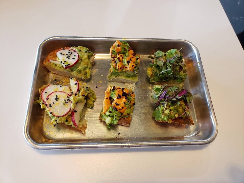 Gather Juice Co. | restaurant | 2612 6th Ave, Tacoma, WA 98406, USA | 2539995610 OR +1 253-999-5610