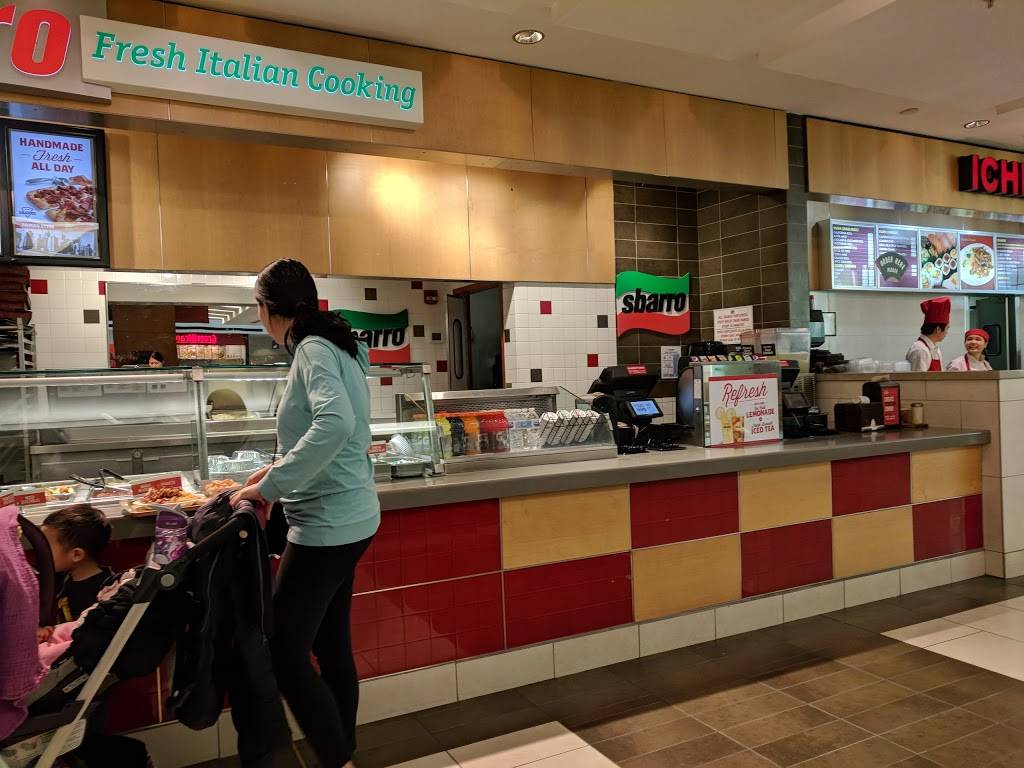Sbarro | restaurant | 100 Greyrock Pl, Stamford, CT 06901, USA | 2033570206 OR +1 203-357-0206