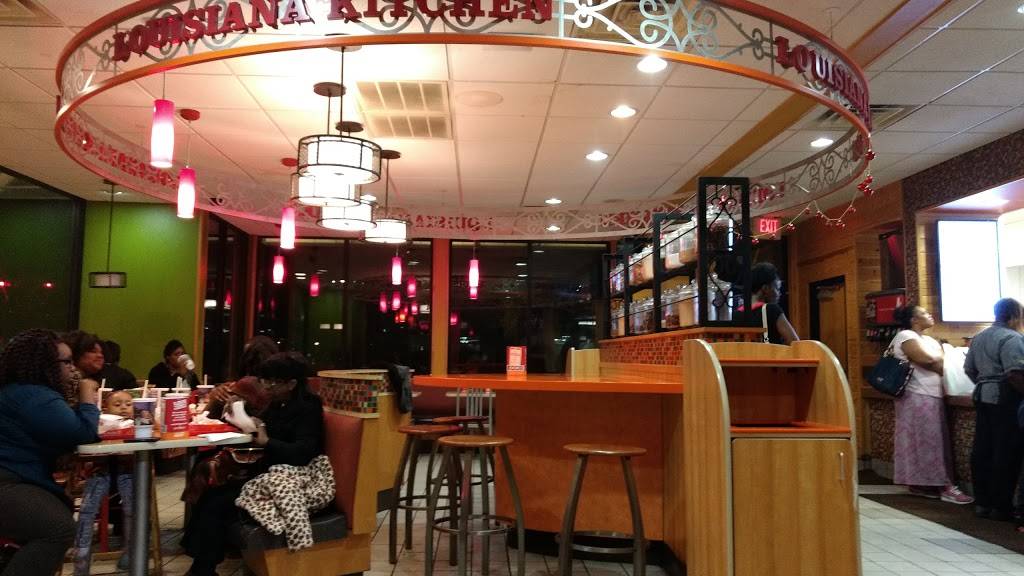 Popeyes Louisiana Kitchen | restaurant | 992 Goodman Rd W, Horn Lake, MS 38637, USA | 6623490646 OR +1 662-349-0646