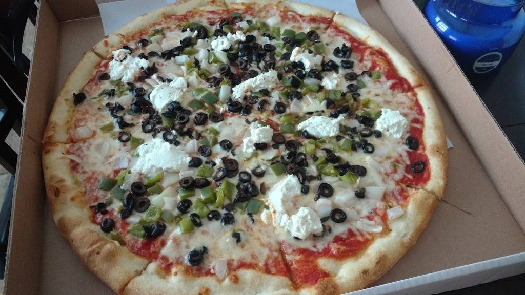 Riviera Pizza | restaurant | 6 Stokes Rd, Medford Lakes, NJ 08055, USA | 6096544300 OR +1 609-654-4300