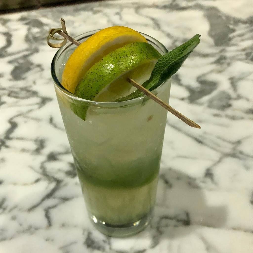 Sage Restaurant | restaurant | 94 S Main St, Memphis, TN 38103, USA | 9016727902 OR +1 901-672-7902