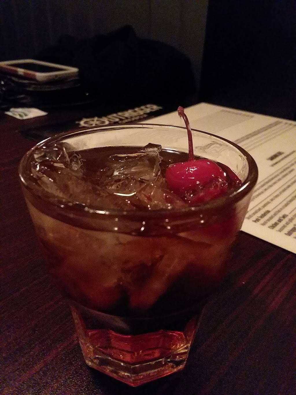 Outrigger Restaurant & Lounge | restaurant | 1013 U.S. Hwy 71 S, Okoboji, IA 51355, USA | 7123326020 OR +1 712-332-6020