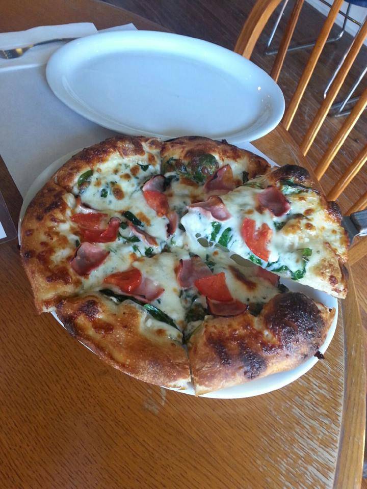 PizzeReal | restaurant | 203 N 11th St, Nashville, TN 37206, USA | 6152262206 OR +1 615-226-2206