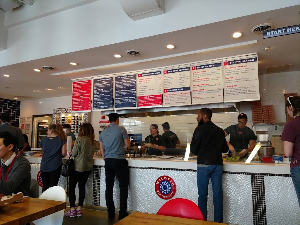 Wild Fig | restaurant | 1085 Northern Blvd, Roslyn, NY 11576, USA | 5169189700 OR +1 516-918-9700