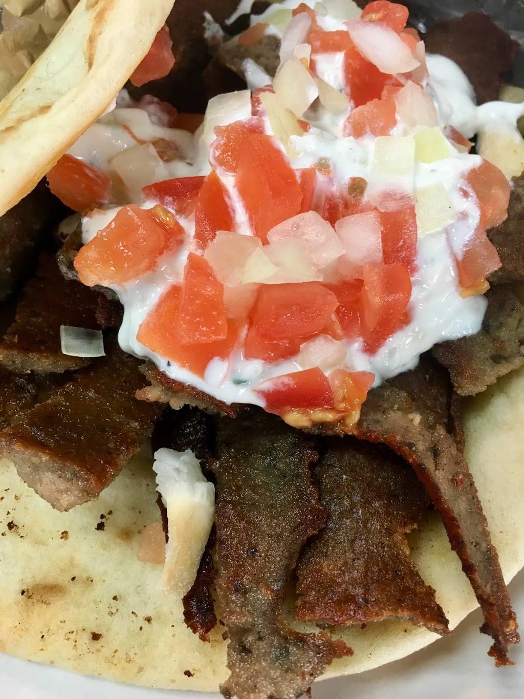 Richis Diner II | restaurant | 17221 N Litchfield Rd Suite 50, Surprise, AZ 85374, USA | 6239759836 OR +1 623-975-9836