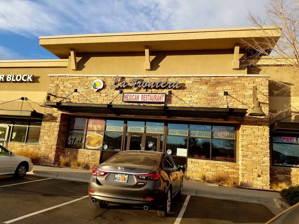 La Frontera Mexican Restaurant Riverton UT | restaurant | 3728 13400 S #105, Riverton, UT 84065, USA | 8019305049 OR +1 801-930-5049