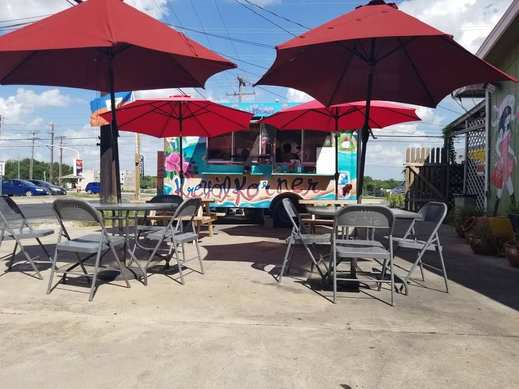 Kreyol Korner Caribbean Cuisine | restaurant | 805 Stark St, Austin, TX 78756, USA | 5125960094 OR +1 512-596-0094