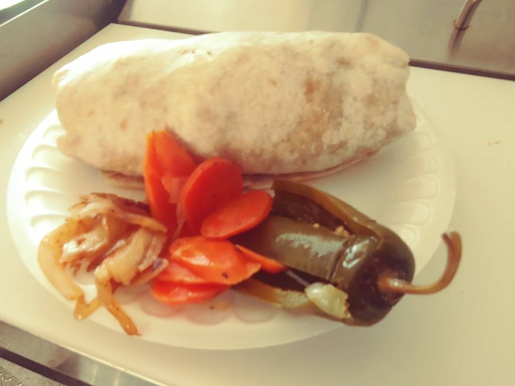 La Taquerita | restaurant | 1720 R St, Merced, CA 95340, USA | 2096048637 OR +1 209-604-8637