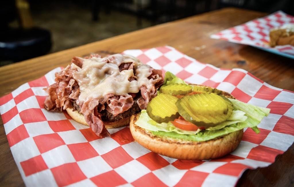 Petes Cutting Board & Reuben Tavern | restaurant | 50225 Gratiot Ave, Chesterfield, MI 48051, USA | 5869489163 OR +1 586-948-9163