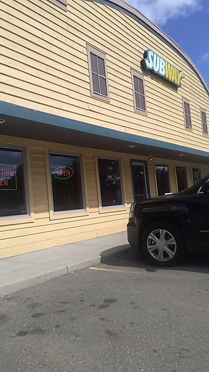 Subway | restaurant | 9595 E, M-21, Ovid, MI 48866, USA | 9898341010 OR +1 989-834-1010