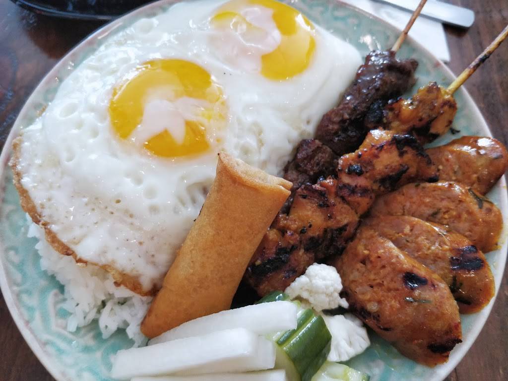 Les Street Monkeys | restaurant | 3625 Rue Wellington, Verdun, QC H4G 1T9, Canada | 5147681818 OR +1 514-768-1818