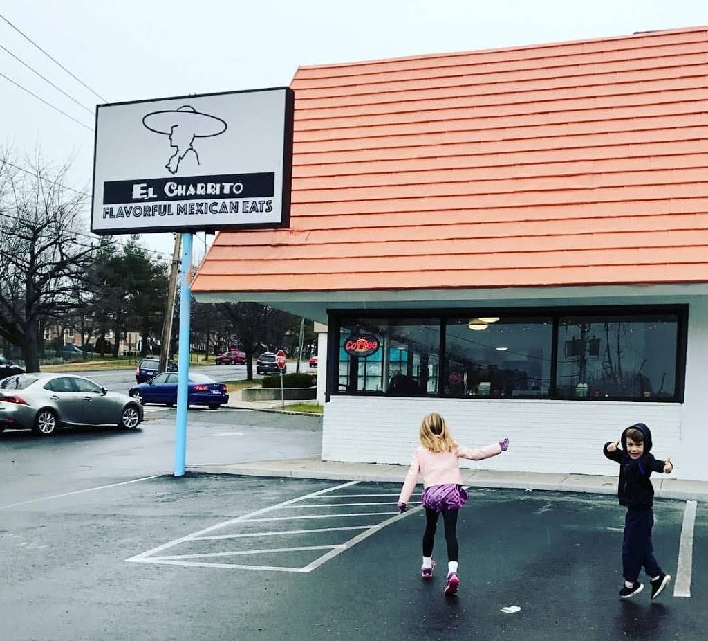 El Charrito | restaurant | 1019 E Main St, Stamford, CT 06902, USA | 2035881519 OR +1 203-588-1519