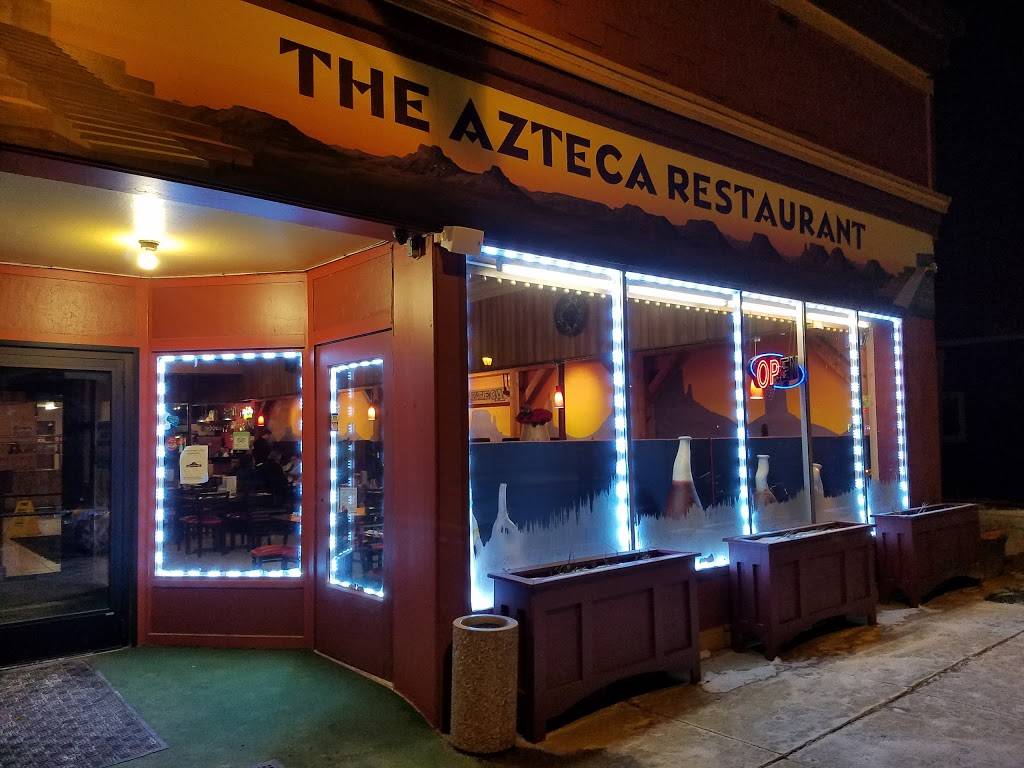 Azteca Restaurant MKE | restaurant | 901 Milwaukee Ave, South Milwaukee, WI 53172, USA | 4147660450 OR +1 414-766-0450