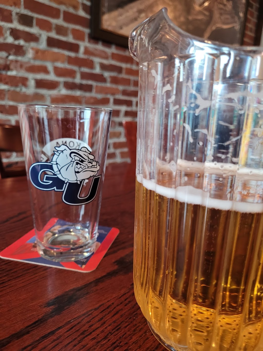 Jack & Dans Bar & Grill | restaurant | 1226 N Hamilton St, Spokane, WA 99202, USA | 5094876546 OR +1 509-487-6546