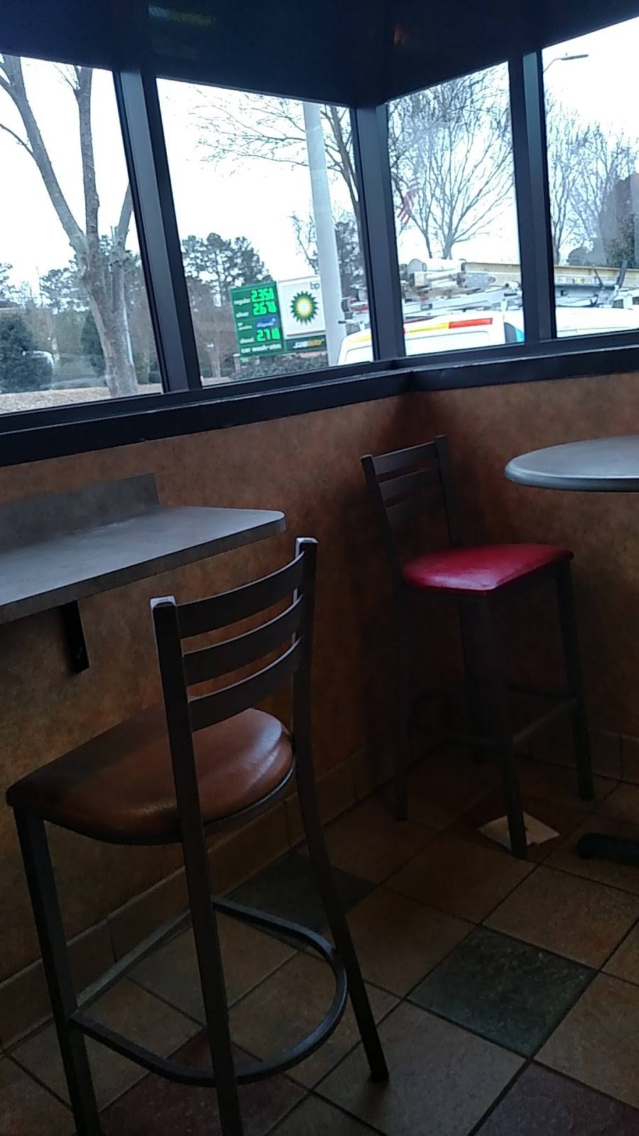 Subway | restaurant | 9800 Holly Springs Rd, Holly Springs, NC 27540, USA | 9193874818 OR +1 919-387-4818