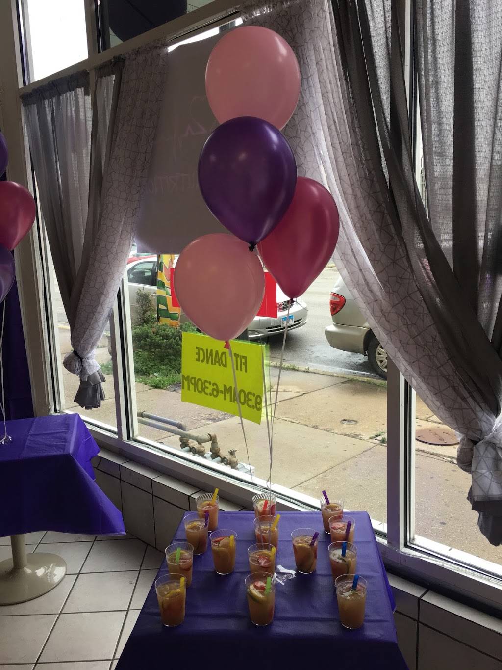 Energy Fit Nutrition | restaurant | 6047 W 26th St, Cicero, IL 60804, USA | 7087247496 OR +1 708-724-7496