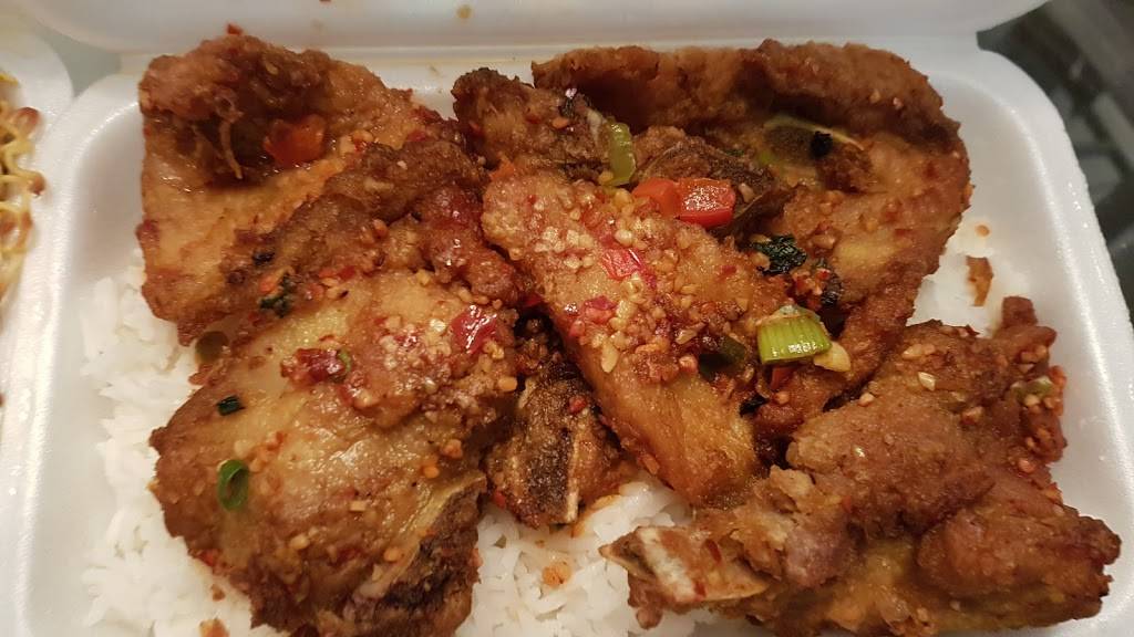 Yan Can Cook | restaurant | 3255 York Regional Rd 7, Markham, ON L3R 3P9, Canada | 9059439864 OR +1 905-943-9864