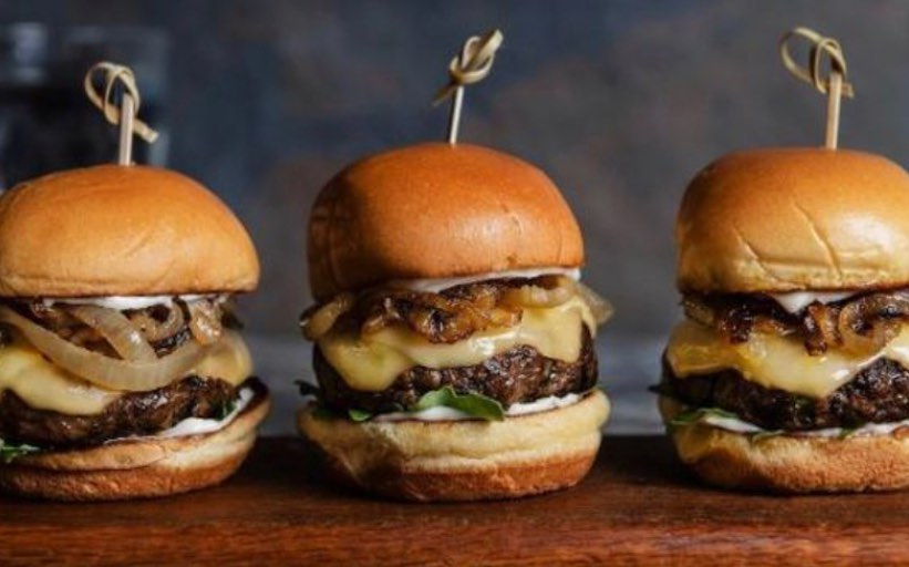 Slide Hustle Nashville | restaurant | 1414 Dickerson Pike, Nashville, TN 37207, USA | 6154376446 OR +1 615-437-6446