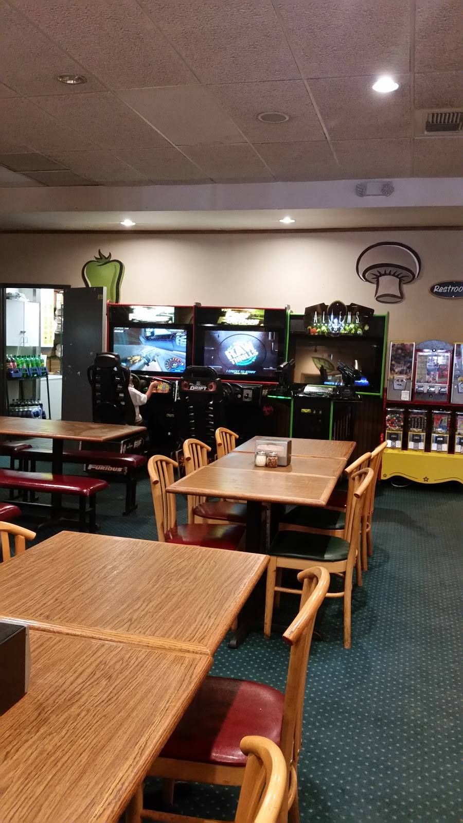 Pizza Hut | restaurant | 3317 S Bristol St, Santa Ana, CA 92704, USA | 7145406201 OR +1 714-540-6201