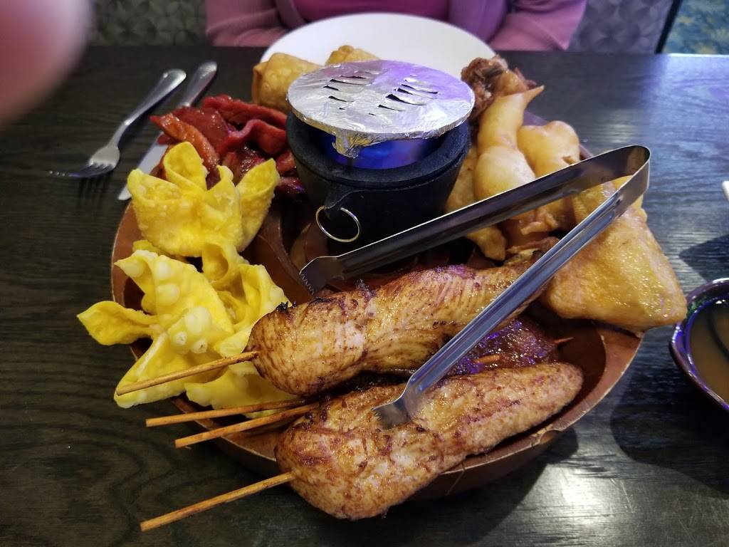 Eastern Paradise Asian Cuisine | restaurant | 150 Marketplace Blvd #13, Rochester, NH 03867, USA | 6039481253 OR +1 603-948-1253