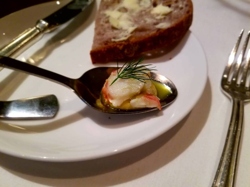 Le Papillon | restaurant | 410 Saratoga Ave, San Jose, CA 95129, USA | 4082963730 OR +1 408-296-3730