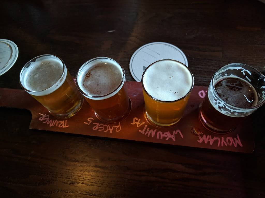 Speakeasy Novato | restaurant | 504 Alameda del Prado, Novato, CA 94949, USA | 4158839793 OR +1 415-883-9793