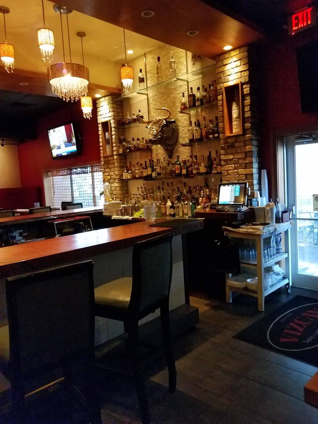 Vizcaya Restaurante & Tapas Bar | restaurant | 10905 Dale Mabry Hwy, Tampa, FL 33618, USA | 8139687400 OR +1 813-968-7400