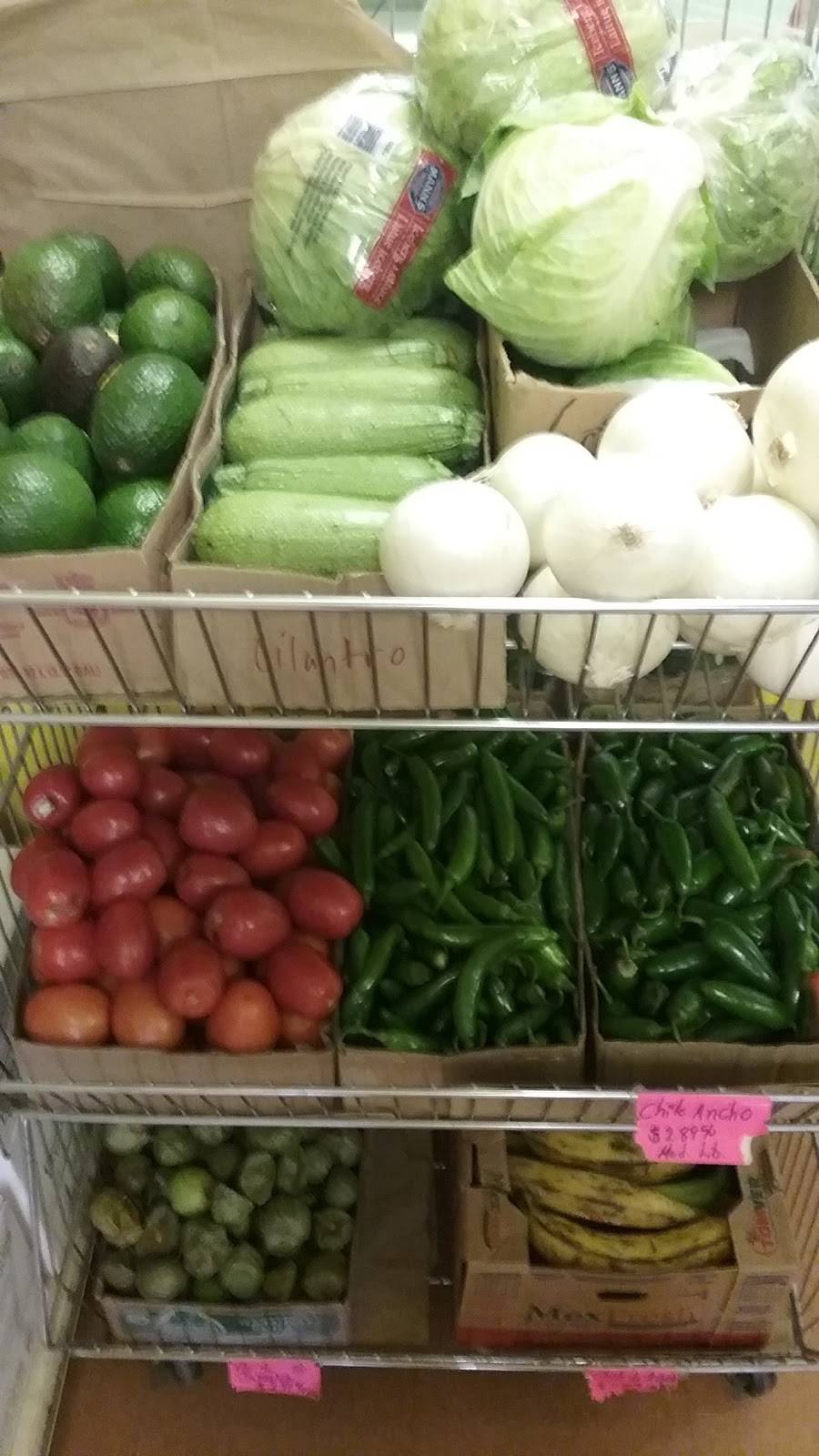 El Super Inc. | restaurant | 927 Durham Rd # 108, Wake Forest, NC 27587, USA | 9198537394 OR +1 919-853-7394