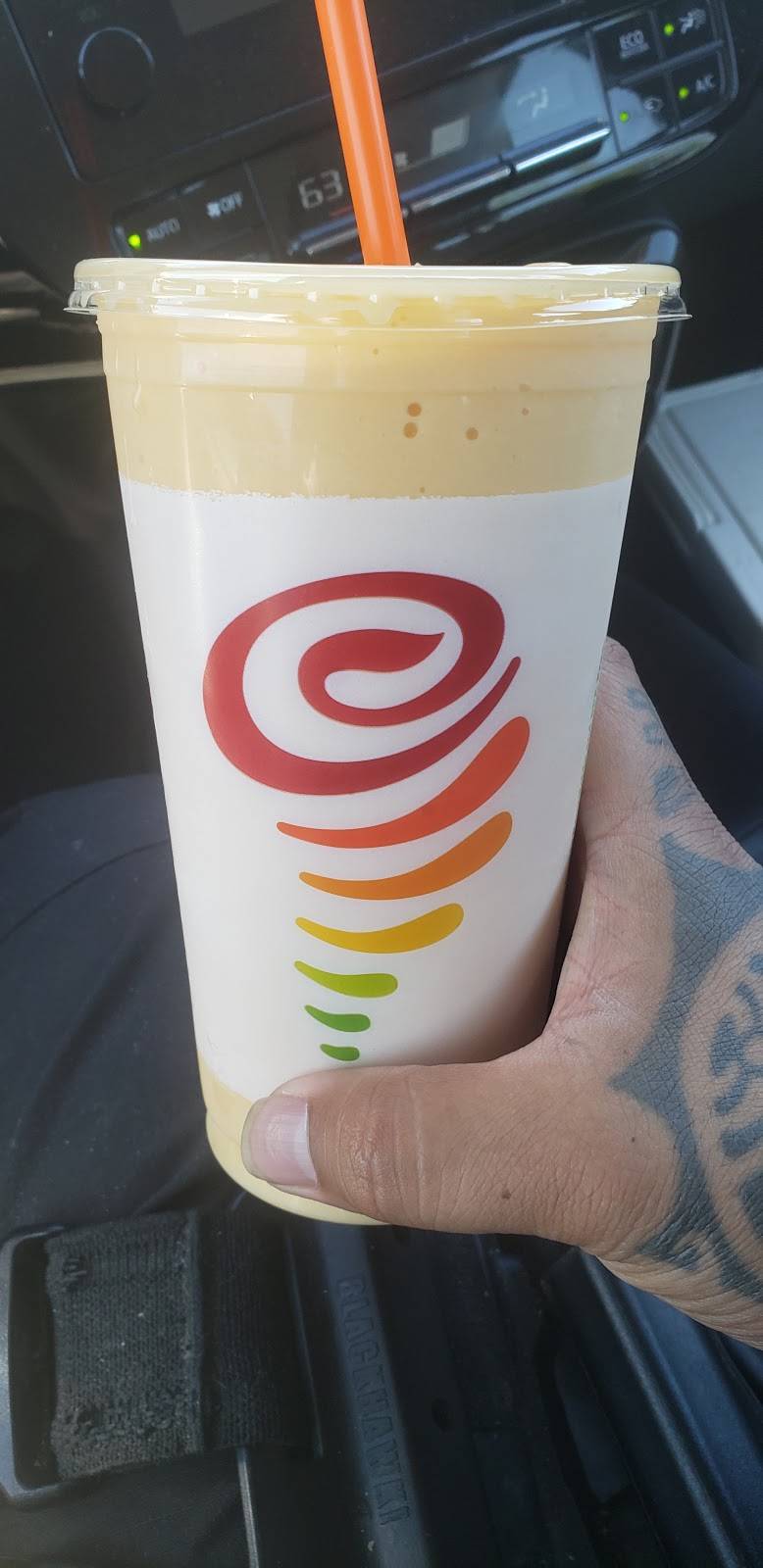 Jamba | restaurant | 7130 W Craig Rd, Las Vegas, NV 89129, USA | 7023300167 OR +1 702-330-0167