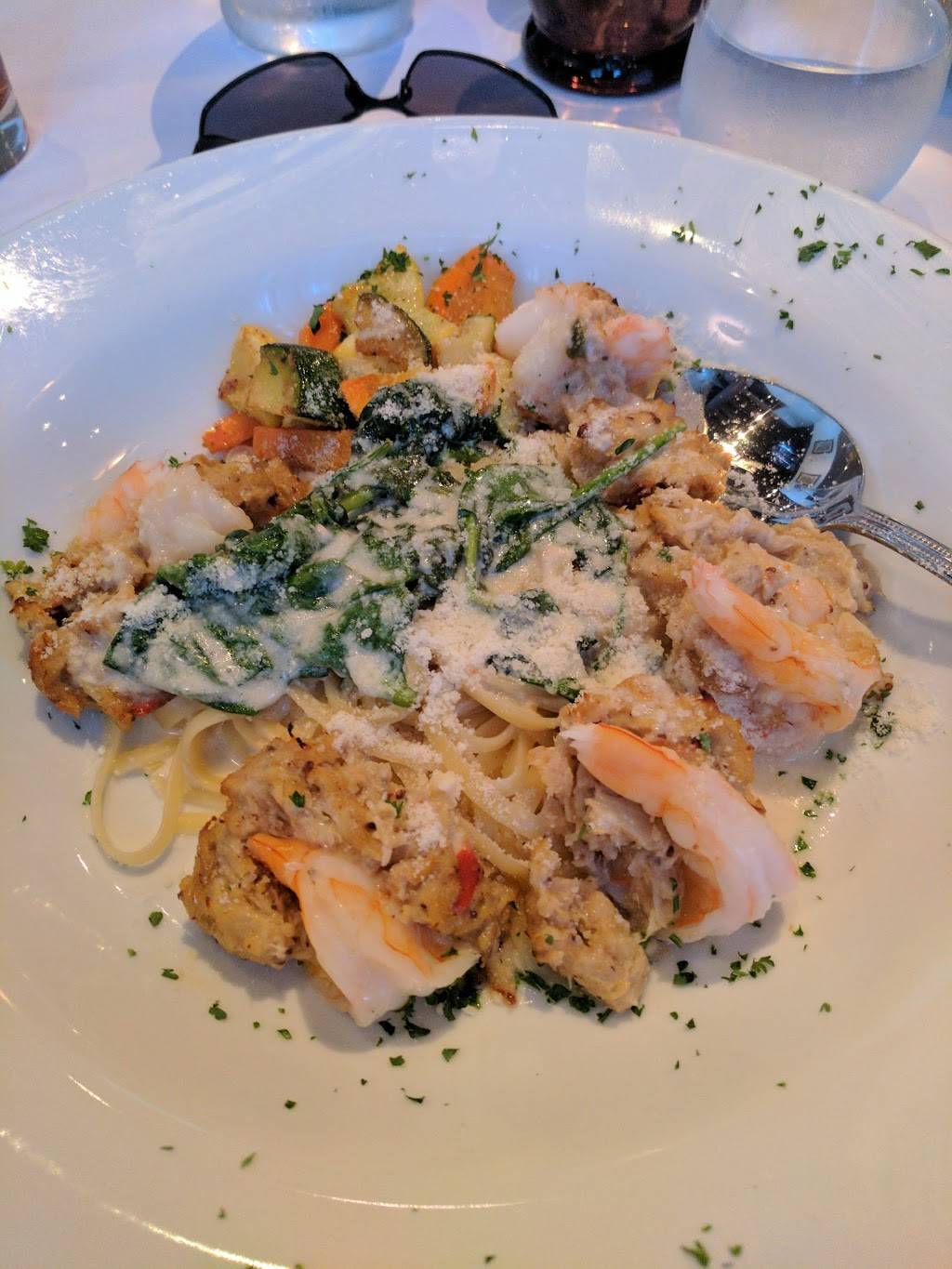 Mulberry Street Trattoria | restaurant | 1476 Fording Island Rd, Bluffton, SC 29910, USA | 8438372426 OR +1 843-837-2426