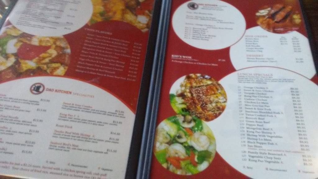 Dao Kitchen | restaurant | 34455 N 27th Dr, Phoenix, AZ 85085, USA | 6235168886 OR +1 623-516-8886