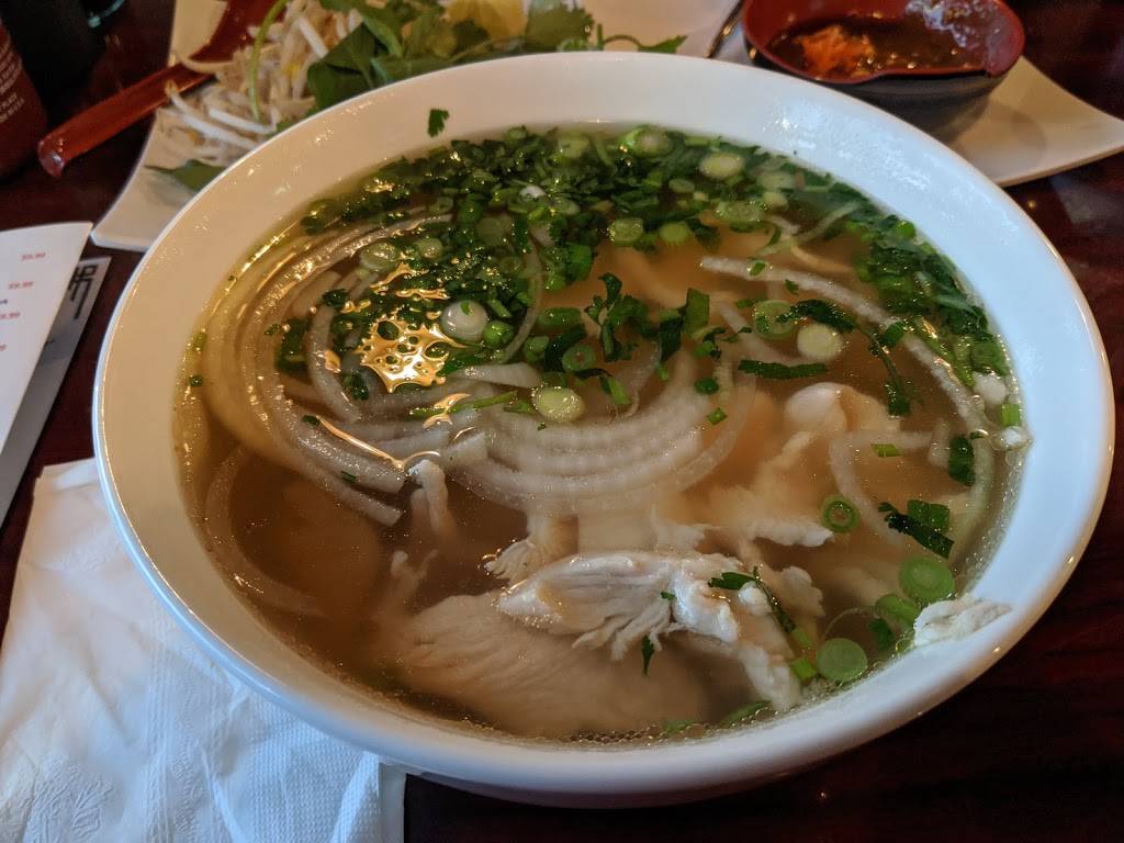 Phoever Diner | restaurant | 5725 Williams Dr Suite 110, Georgetown, TX 78633, USA | 5129487053 OR +1 512-948-7053