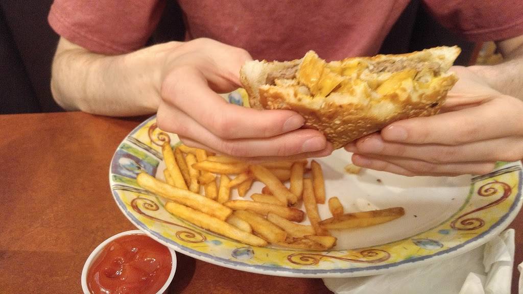 El Barzon | restaurant | 948 W State St, Trenton, OH 45067, USA | 5134280384 OR +1 513-428-0384