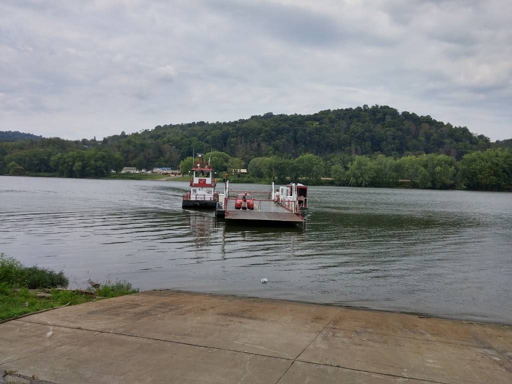 Riverview Restaurant | restaurant | 33720, 33582 Ohio River Scenic Byway, New Matamoras, OH 45767, USA | 7408642122 OR +1 740-864-2122