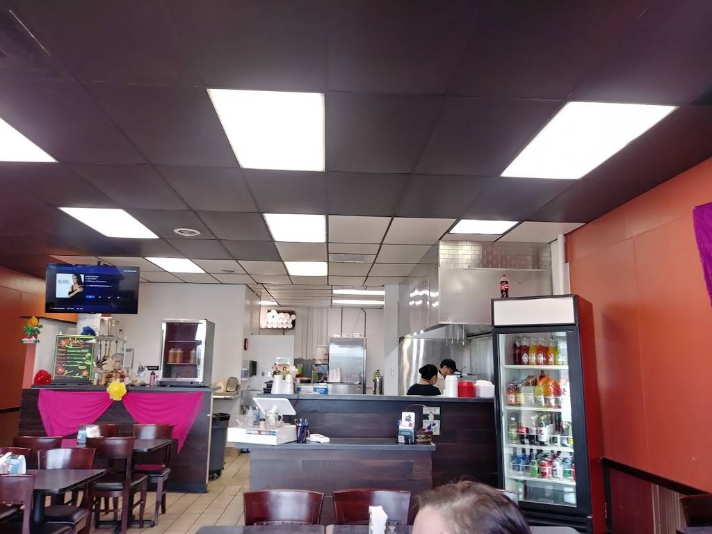 Anas Mexican Restaurant | restaurant | 3222 S Alpine Rd, Rockford, IL 61109, USA | 7793680150 OR +1 779-368-0150