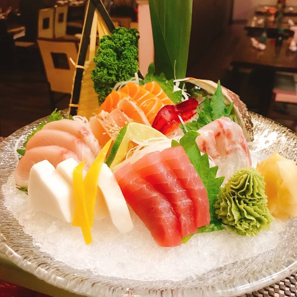 Sushi Aji | restaurant | 14807 W 64th Ave unit b, Arvada, CO 80007, USA | 3035152569 OR +1 303-515-2569
