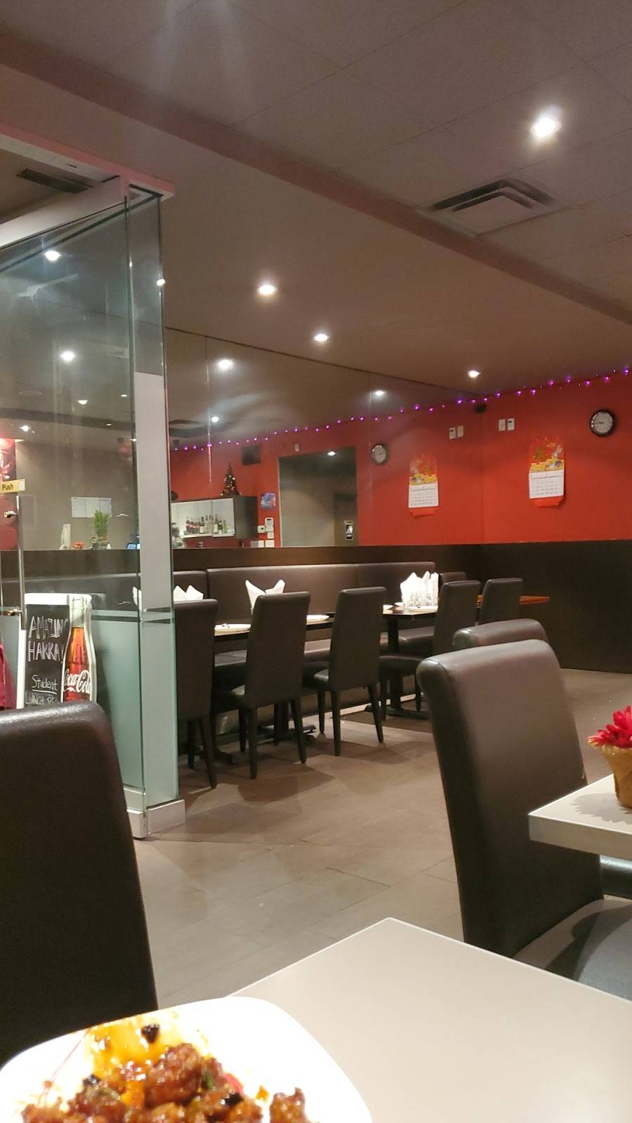 Amazing Hakka | restaurant | 1734 Lawrence Ave E, Scarborough, ON M1R 2Y1, Canada | 4167591147 OR +1 416-759-1147
