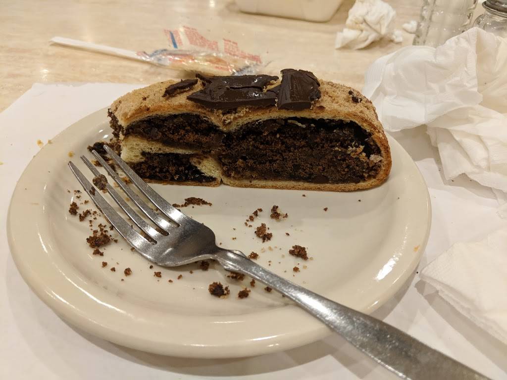 Jacobs Restaurant & Delicatessen | restaurant | 3861 W Woolbright Rd, Boynton Beach, FL 33436, USA | 5617349195 OR +1 561-734-9195