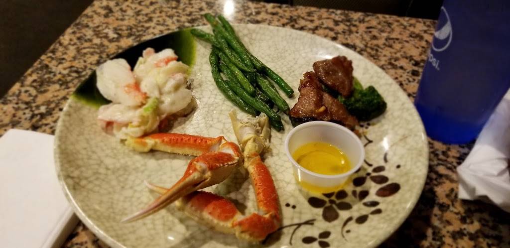 Formosa Seafood Buffet | restaurant | 6304 E 82nd St, Indianapolis, IN 46250, USA | 3175958885 OR +1 317-595-8885