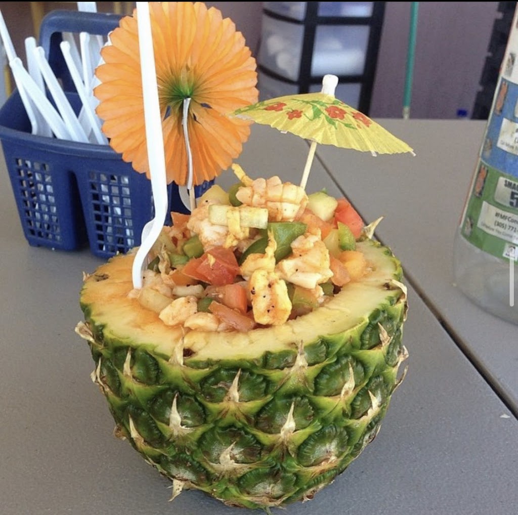 FMFSeafoods | restaurant | 7900 NW 27th Ave Booth 604B, Miami, FL 33147, USA | 7864960273 OR +1 786-496-0273