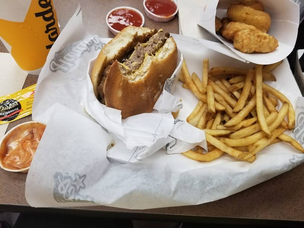 Hardees | restaurant | 10 N W Santa Fe Blvd, High Springs, FL 32643, USA | 3864541933 OR +1 386-454-1933