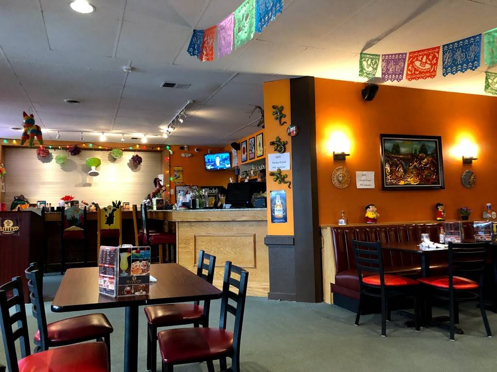 El Karajo Mexican Restaurant | restaurant | 6600 S Quebec St A, Centennial, CO 80111, USA | 7204823196 OR +1 720-482-3196