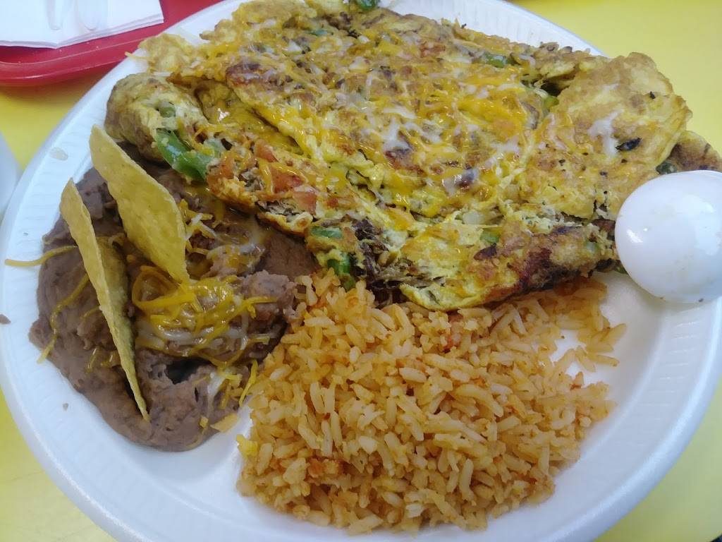 Arsenios Mexican Food | restaurant | 2615 S Elm Ave, Fresno, CA 93706, USA | 5592663463 OR +1 559-266-3463