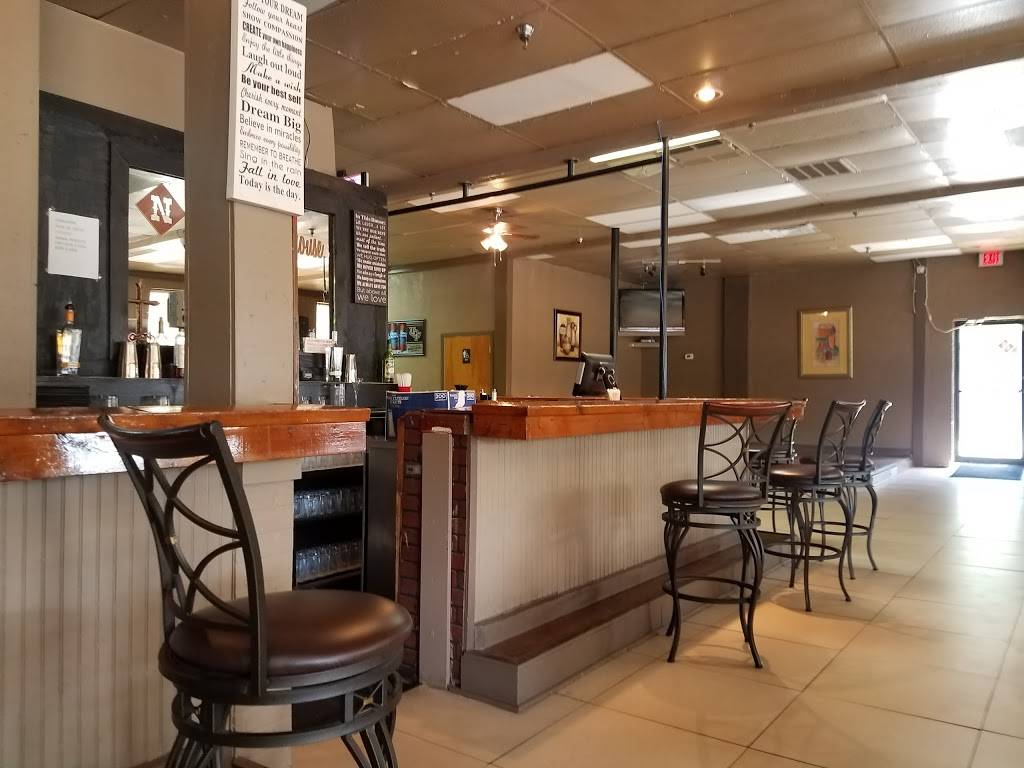 Nathaniels Steakhouse Grill & Bar | restaurant | 2485 S Park Ave, Sanford, FL 32771, USA | 4077327365 OR +1 407-732-7365